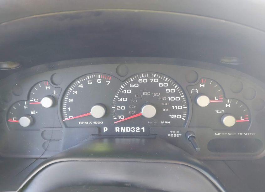 Photo 7 of 2005 Ford Explorer XLT/XLT SPORT (VIN 1FMZU73KX5UA99052)