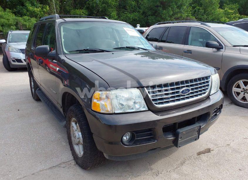 Photo 6 of 2005 Ford Explorer XLT/XLT SPORT (VIN 1FMZU73KX5UB60979)