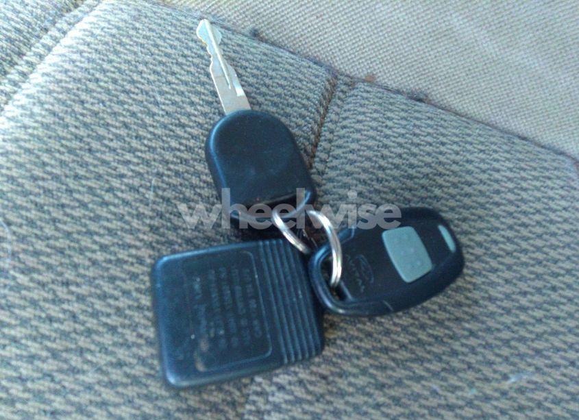 Photo 11 of 2005 Ford Explorer XLT SPORT/XLT (VIN 1FMZU73KX5ZA14441)