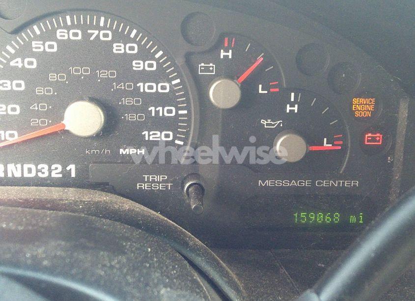 Photo 7 of 2005 Ford Explorer XLT SPORT/XLT (VIN 1FMZU73KX5ZA14441)