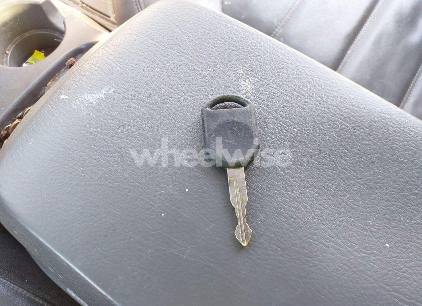 Photo 11 of 2003 Ford Explorer NBX/XLT (VIN 1FMZU73W03UA43556)