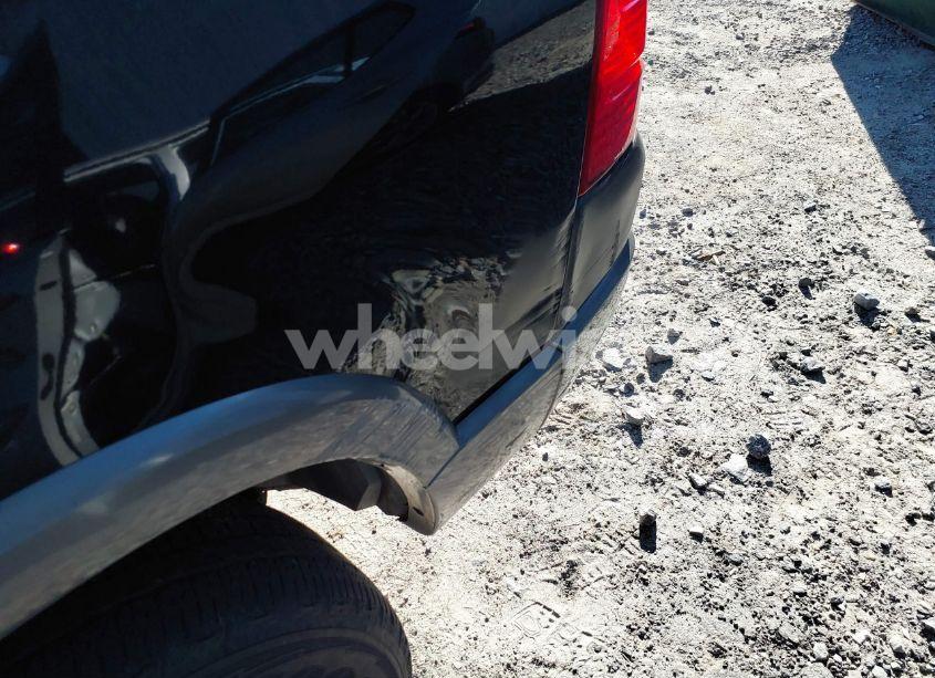 Photo 6 of 2003 Ford Explorer NBX/XLT (VIN 1FMZU73W03UA43556)