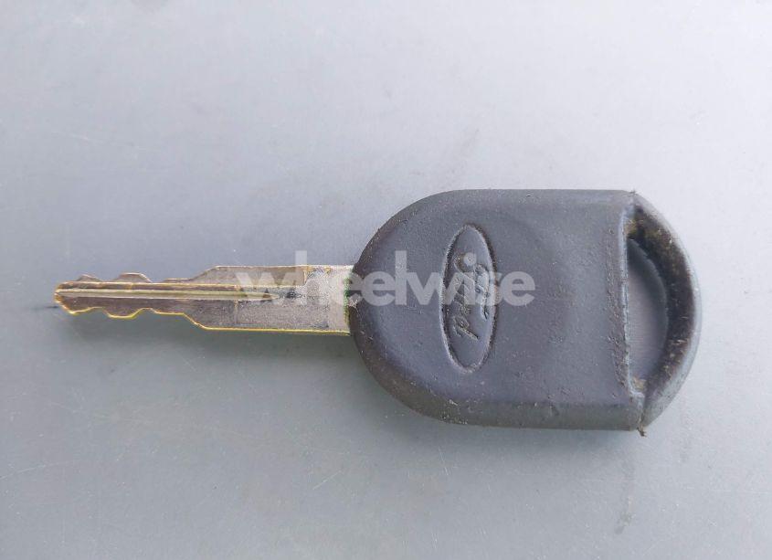 Photo 11 of 2004 Ford Explorer NBX/XLT (VIN 1FMZU73W34ZB38844)