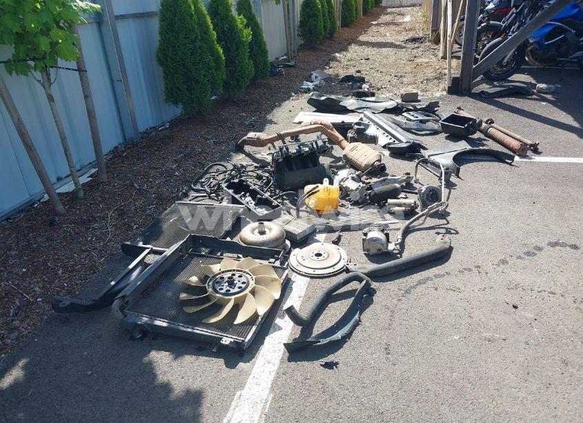 Photo 13 of 2004 Ford Explorer NBX/XLT (VIN 1FMZU73W34ZB38844)