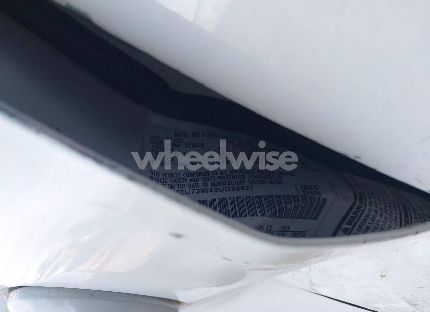 Photo 9 of 2002 Ford Explorer XLT (VIN 1FMZU73W42UD56821)