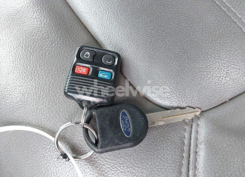 Photo 11 of 2004 Ford Explorer NBX/XLT (VIN 1FMZU73W44UA79929)