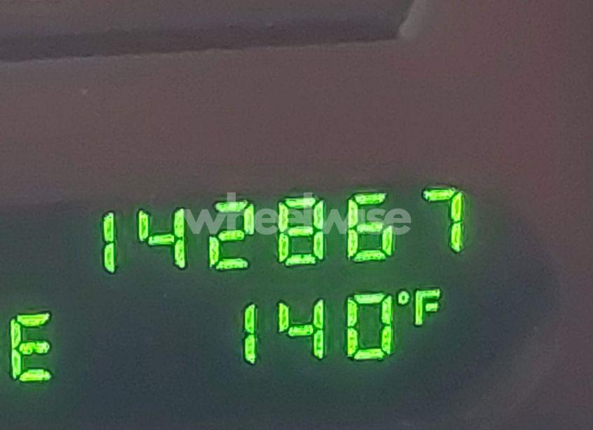 Photo 15 of 2004 Ford Explorer NBX/XLT (VIN 1FMZU73W44UA79929)