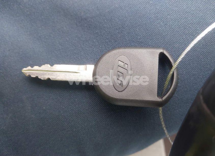 Photo 11 of 2004 Ford Explorer NBX/XLT (VIN 1FMZU73W44ZA61840)