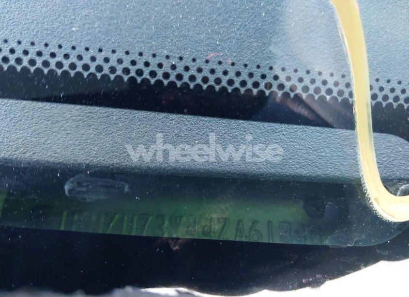 Photo 9 of 2004 Ford Explorer NBX/XLT (VIN 1FMZU73W44ZA61840)