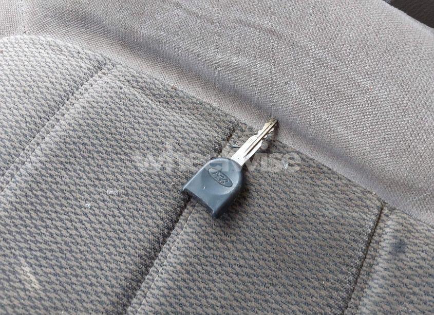 Photo 11 of 2004 Ford Explorer NBX/XLT (VIN 1FMZU73W64ZA17239)