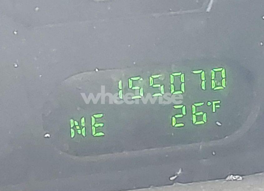 Photo 15 of 2004 Ford Explorer NBX/XLT (VIN 1FMZU73W64ZA17239)