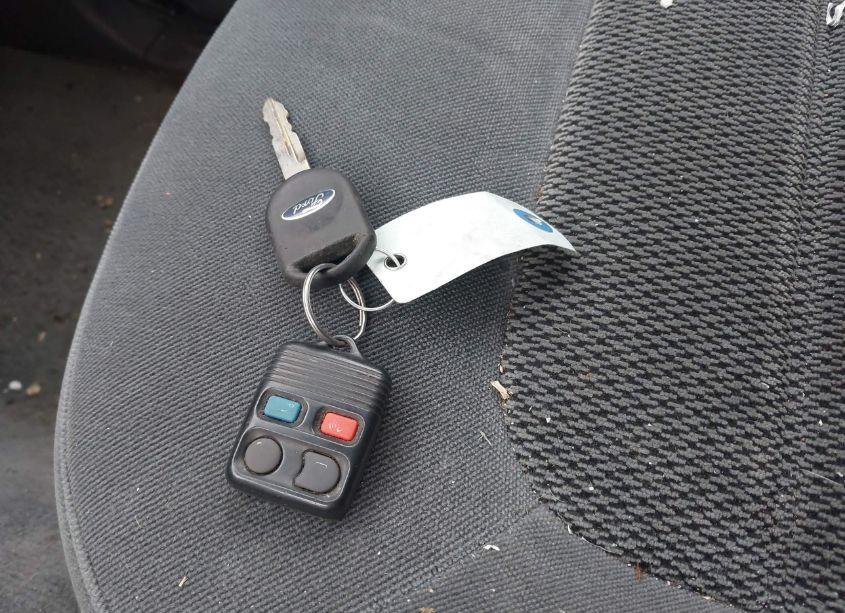 Photo 11 of 2003 Ford Explorer NBX/XLT (VIN 1FMZU73W73UA46065)