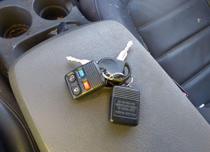 Photo 11 of 2003 Ford Explorer NBX/XLT (VIN 1FMZU73W73ZA70210)