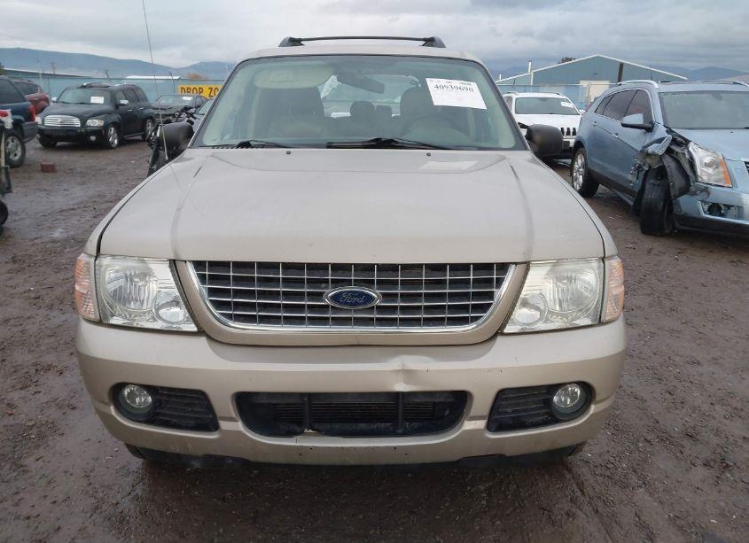 Photo 12 of 2005 Ford Explorer XLT/XLT SPORT (VIN 1FMZU73W75UB57556)