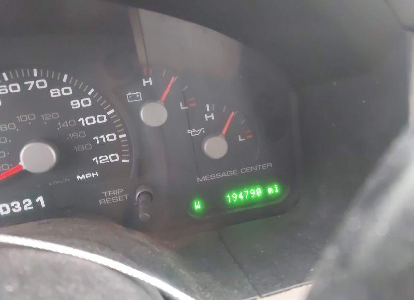 Photo 15 of 2005 Ford Explorer XLT/XLT SPORT (VIN 1FMZU73W75UB57556)