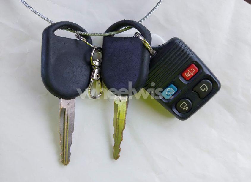 Photo 11 of 2002 Ford Explorer XLT (VIN 1FMZU73W82ZB78429)