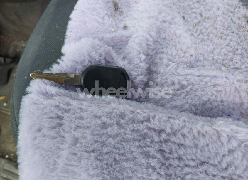 Photo 11 of 2004 Ford Explorer NBX/XLT (VIN 1FMZU73W84ZA35337)