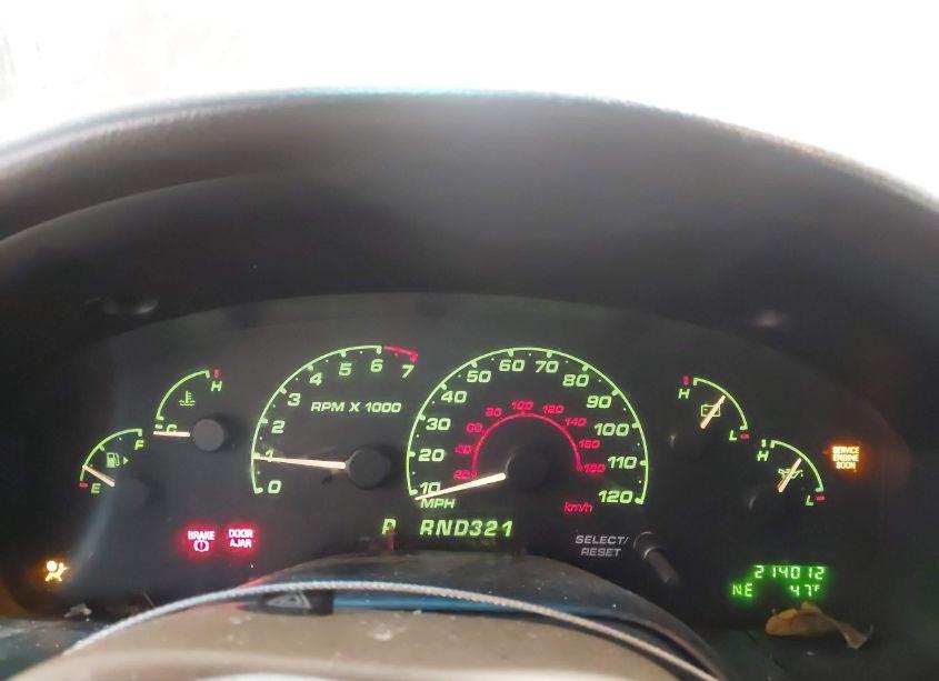 Photo 7 of 2002 Ford Explorer XLT (VIN 1FMZU73WX2ZC18767)