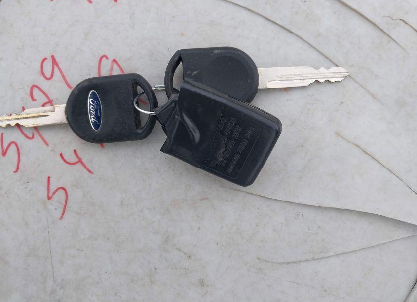 Photo 11 of 2004 Ford Explorer NBX/XLT (VIN 1FMZU73WX4UA72922)