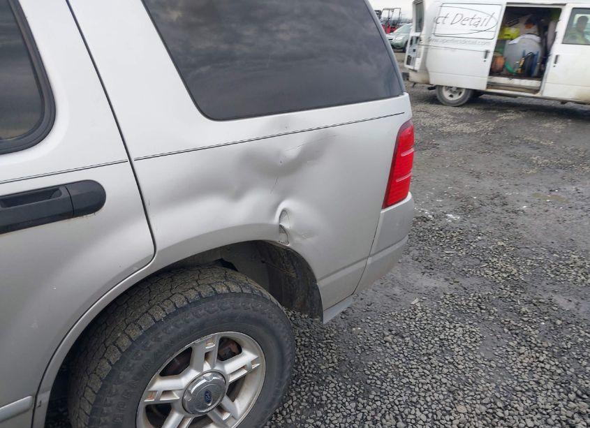 Photo 6 of 2004 Ford Explorer NBX/XLT (VIN 1FMZU73WX4UA72922)