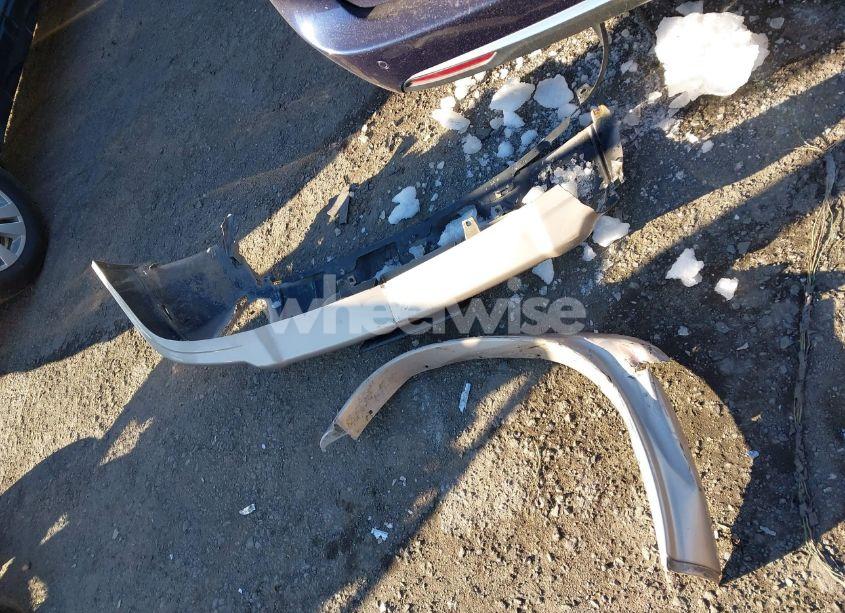 Photo 12 of 2000 Ford Explorer EDDIE BAUER (VIN 1FMZU74E2YZA71908)