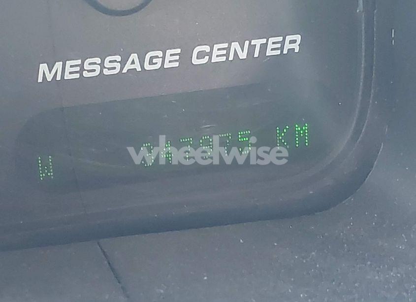 Photo 15 of 2002 Ford Explorer EDDIE BAUER (VIN 1FMZU74E32ZB77338)