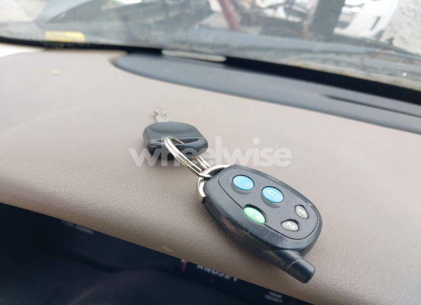 Photo 11 of 2002 Ford Explorer EDDIE BAUER (VIN 1FMZU74E82UA67267)