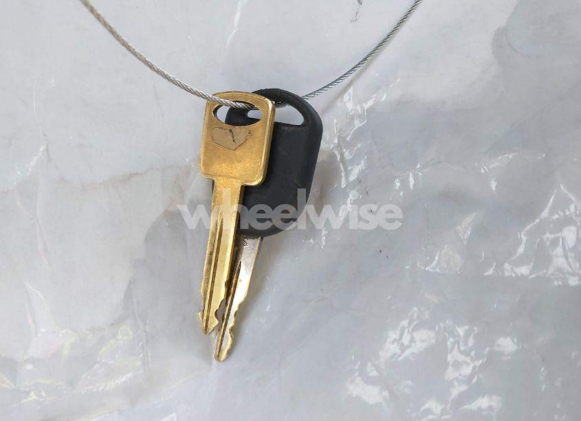 Photo 11 of 2003 Ford Explorer EDDIE BAUER (VIN 1FMZU74EX3UA66333)