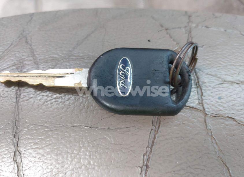 Photo 11 of 2004 Ford Explorer EDDIE BAUER (VIN 1FMZU74K14UA87319)