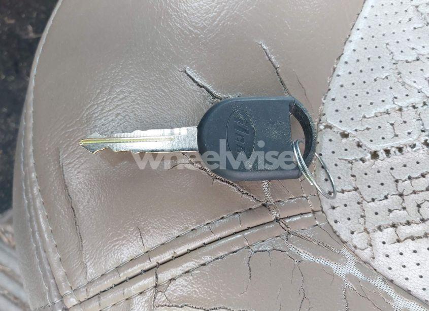 Photo 11 of 2004 Ford Explorer EDDIE BAUER (VIN 1FMZU74K14ZA93639)