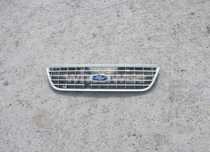 Photo 12 of 2005 Ford Explorer EDDIE BAUER (VIN 1FMZU74K15UA92716)