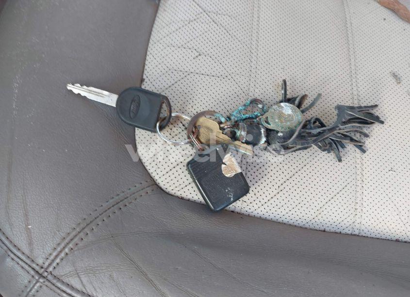 Photo 11 of 2004 Ford Explorer EDDIE BAUER (VIN 1FMZU74K34ZB25846)