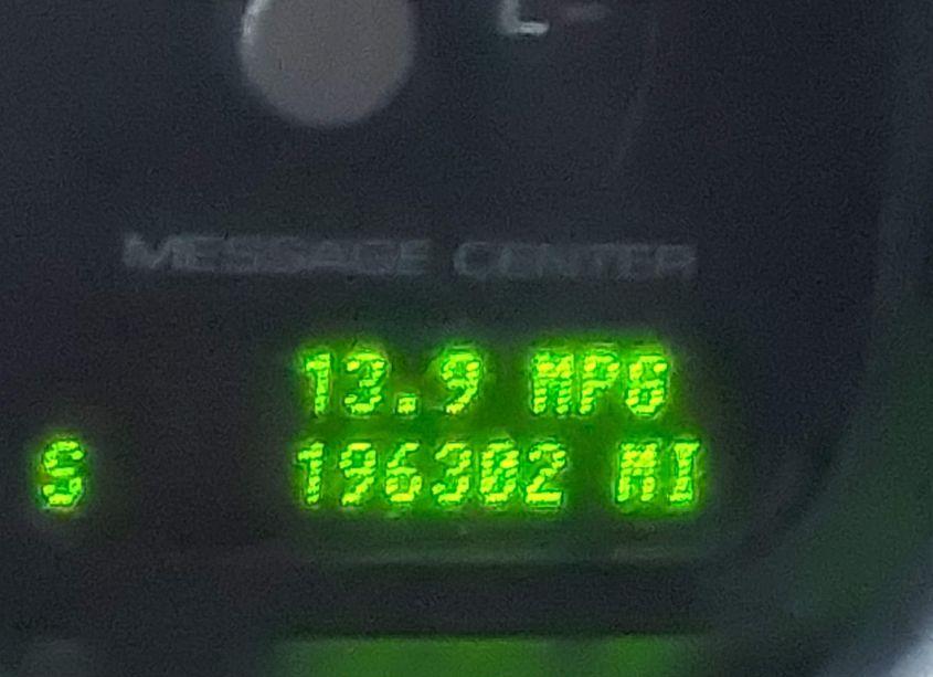 Photo 16 of 2003 Ford Explorer EDDIE BAUER (VIN 1FMZU74K63ZB33809)