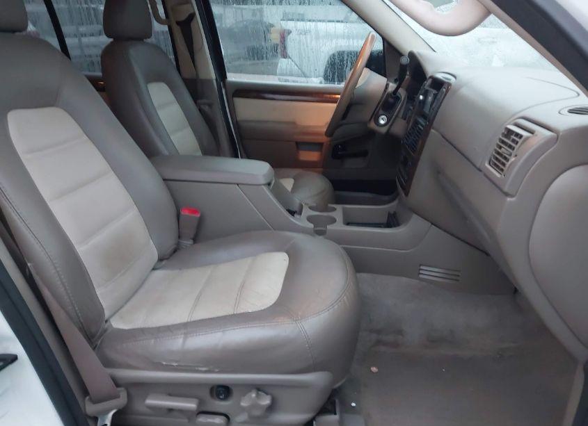 Photo 5 of 2003 Ford Explorer EDDIE BAUER (VIN 1FMZU74K63ZB33809)