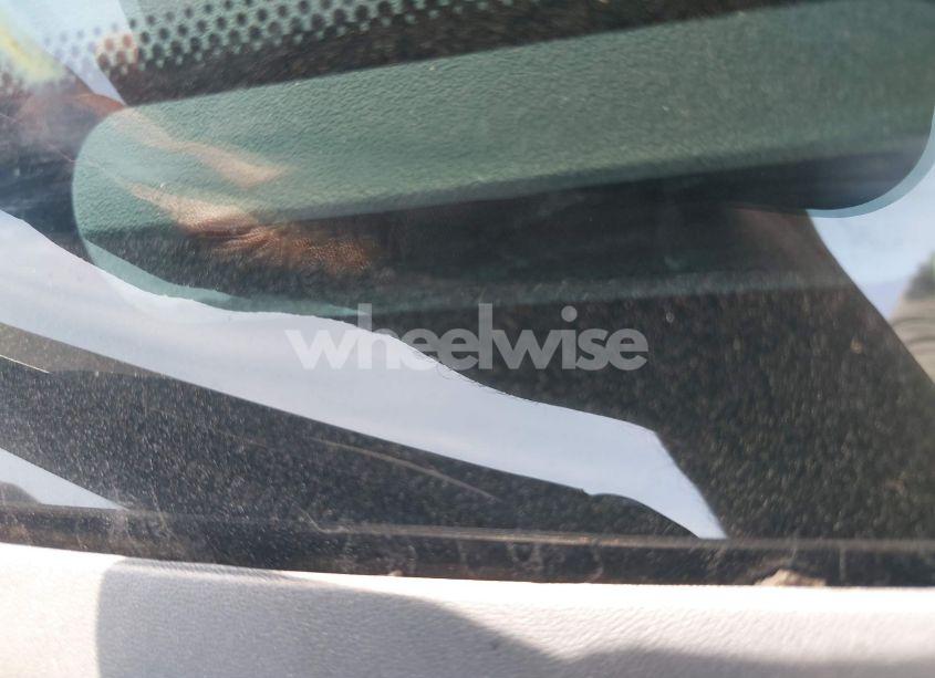 Photo 11 of 2004 Ford Explorer EDDIE BAUER (VIN 1FMZU74K64UA58964)