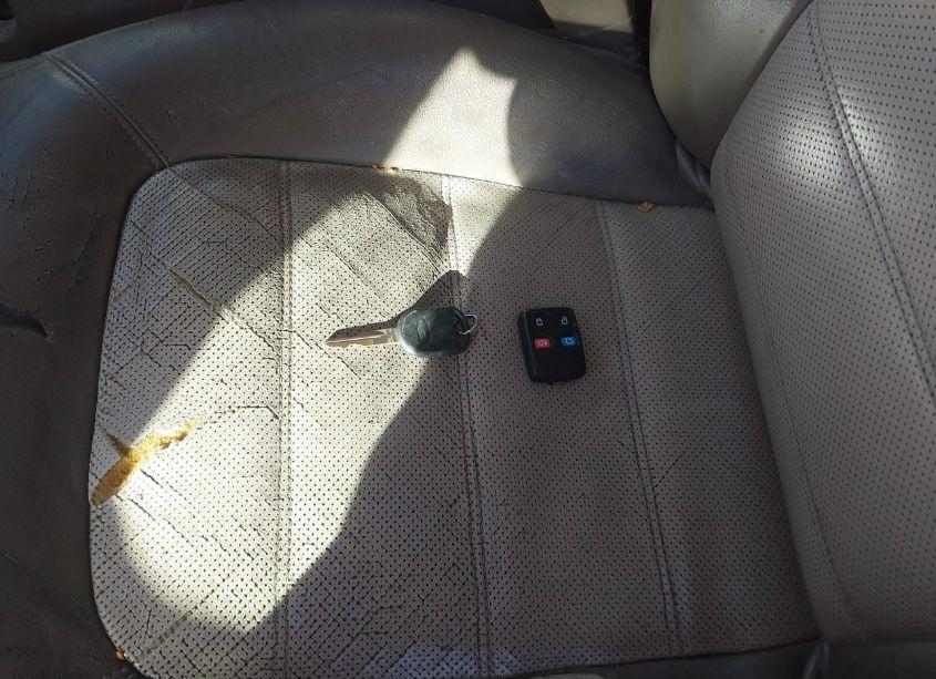 Photo 11 of 2004 Ford Explorer EDDIE BAUER (VIN 1FMZU74K74UB78448)