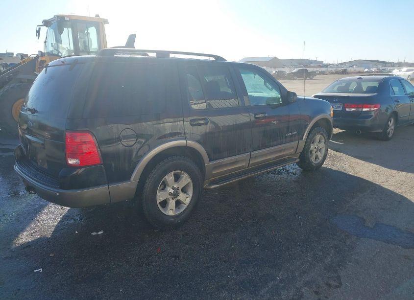 Photo 4 of 2004 Ford Explorer EDDIE BAUER (VIN 1FMZU74K74UB78448)