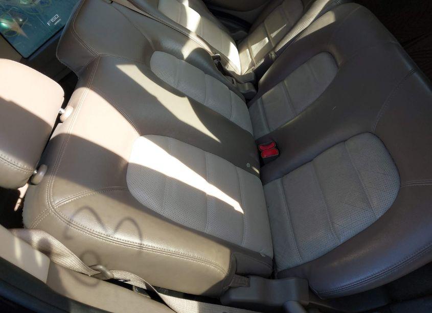 Photo 12 of 2005 Ford Explorer EDDIE BAUER (VIN 1FMZU74K85UB05347)