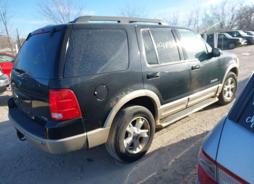 Photo 4 of 2005 Ford Explorer EDDIE BAUER (VIN 1FMZU74K85UB05347)