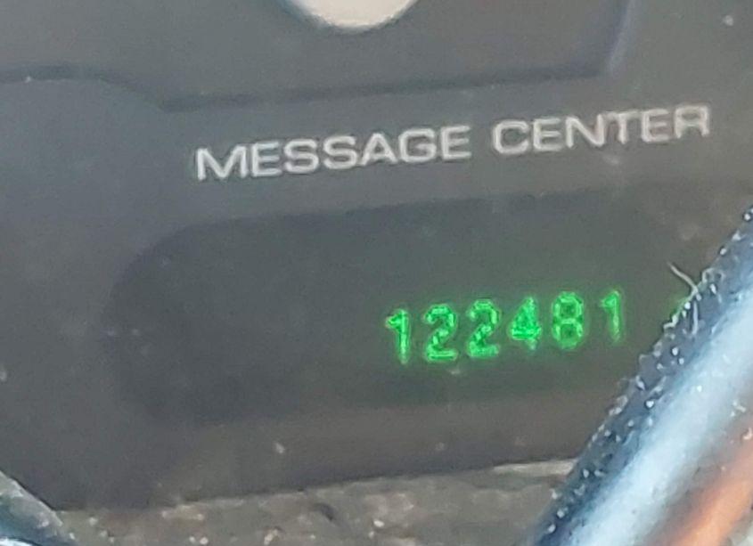 Photo 7 of 2005 Ford Explorer EDDIE BAUER (VIN 1FMZU74K85UB05347)