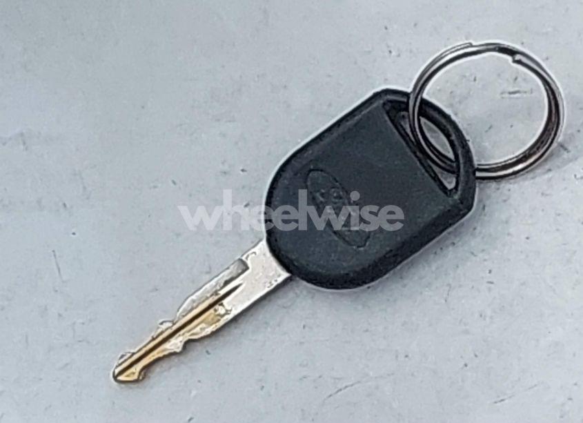 Photo 11 of 2004 Ford Explorer EDDIE BAUER (VIN 1FMZU74K94UB44804)