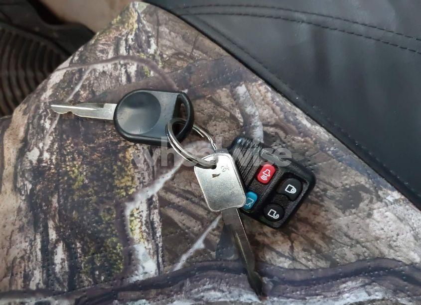 Photo 11 of 2005 Ford Explorer EDDIE BAUER (VIN 1FMZU74W15UB43523)