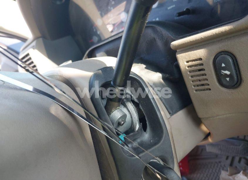 Photo 11 of 2004 Ford Explorer EDDIE BAUER (VIN 1FMZU74W54UA54147)