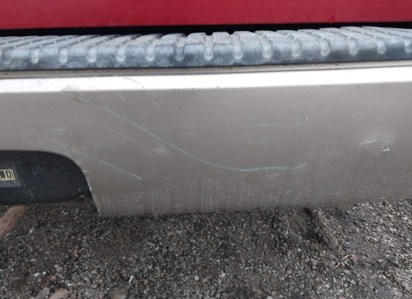 Photo 12 of 2002 Ford Explorer EDDIE BAUER (VIN 1FMZU74W62UD60433)