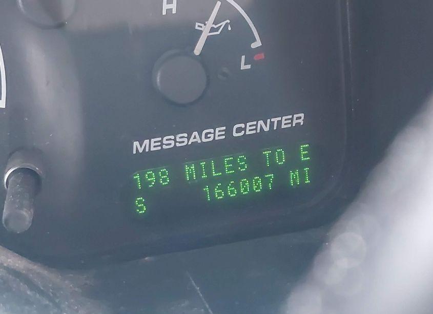 Photo 7 of 2002 Ford Explorer EDDIE BAUER (VIN 1FMZU74W62UD60433)