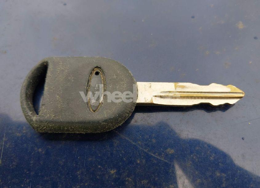 Photo 11 of 2004 Ford Explorer EDDIE BAUER (VIN 1FMZU74W94UB24409)