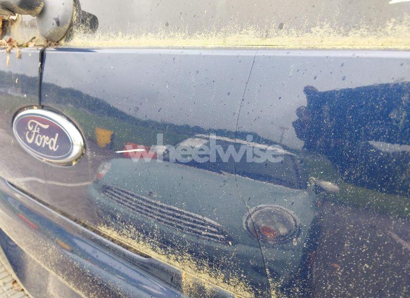 Photo 13 of 2004 Ford Explorer EDDIE BAUER (VIN 1FMZU74W94UB24409)