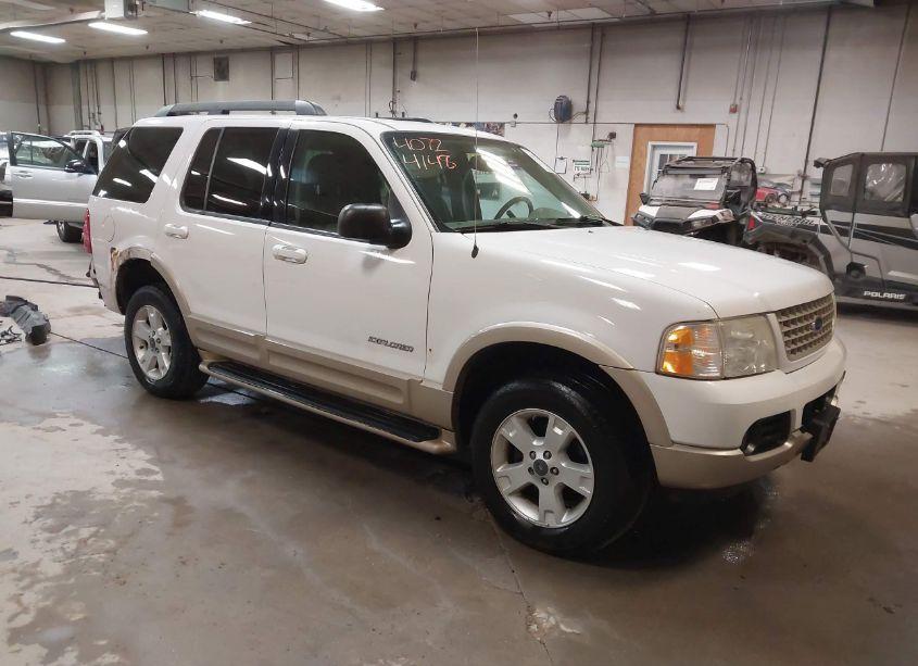 2005 Ford Explorer EDDIE BAUER (VIN 1FMZU74WX5ZA47845) main photo