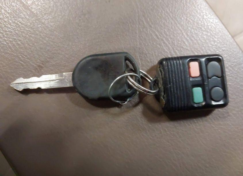 Photo 11 of 2005 Ford Explorer EDDIE BAUER (VIN 1FMZU74WX5ZA47845)