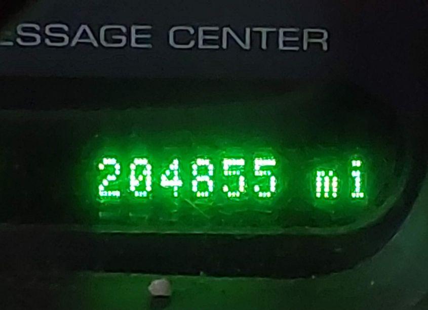 Photo 16 of 2005 Ford Explorer EDDIE BAUER (VIN 1FMZU74WX5ZA47845)